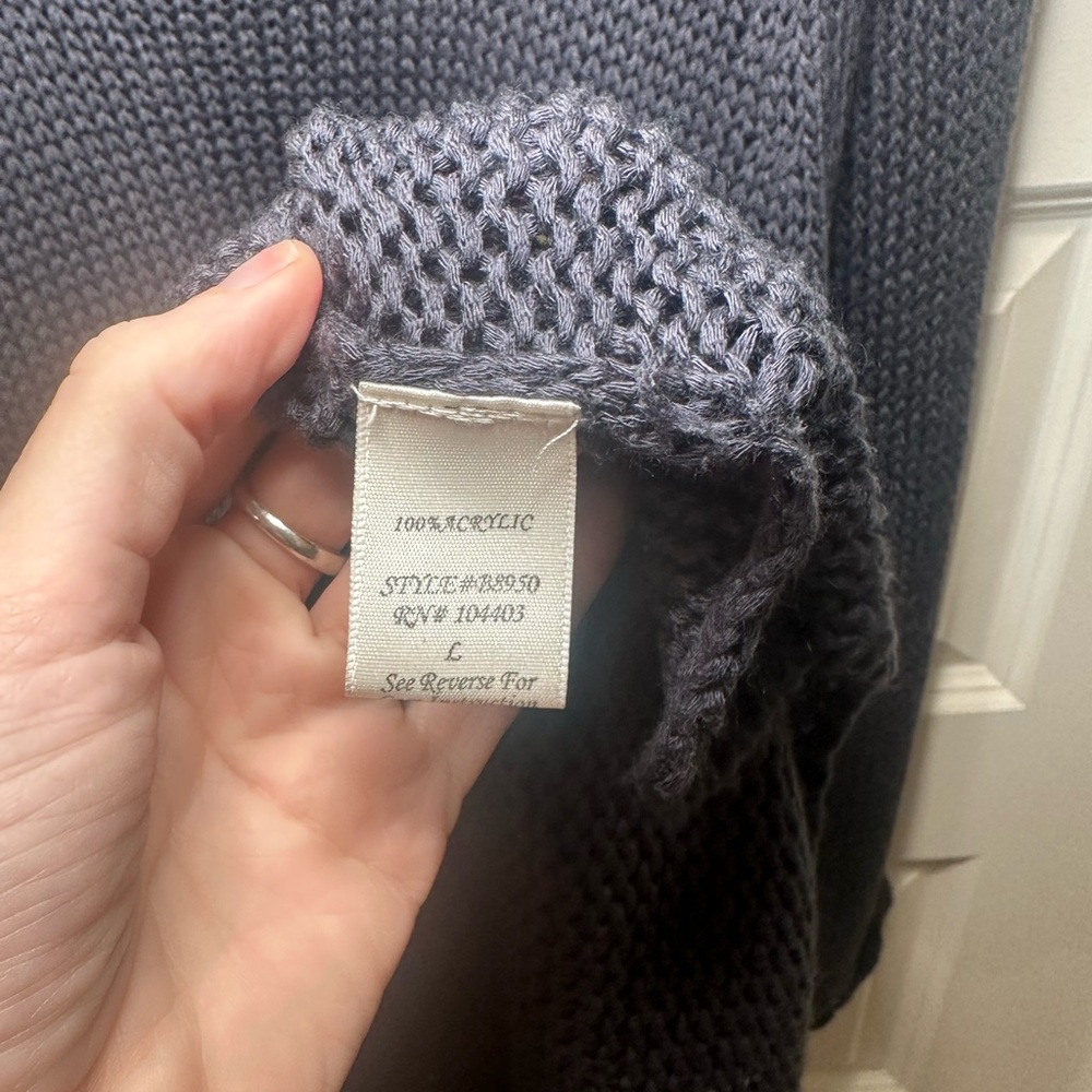 Sweater - Picture 7 of 12